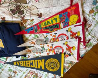 Pennant's