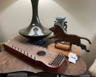 Lion Shooting Gallery Target