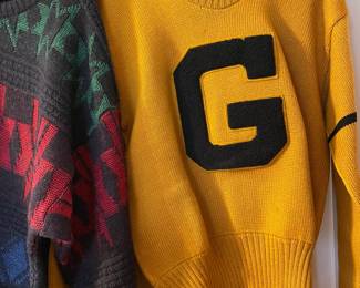 Sweaters