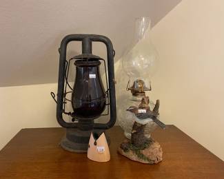 Lanterns