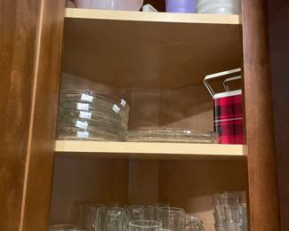 Glass Sets