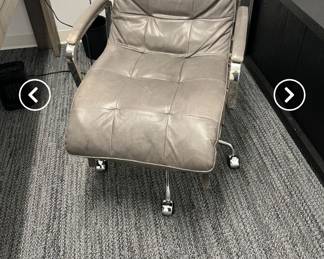 4 chairs