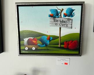 Sale Picture