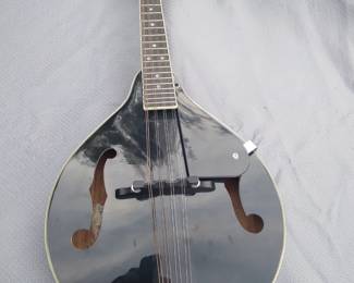 Mandolin