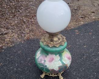 Gwtw lamp