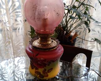 Gwtw lamp
