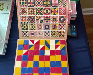 Games