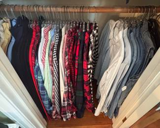 Women's clothing