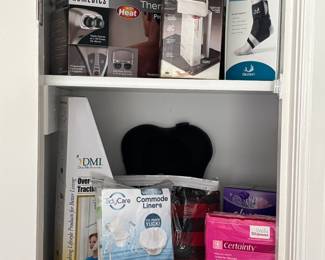Health and Beauty