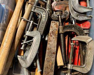 Clamps
