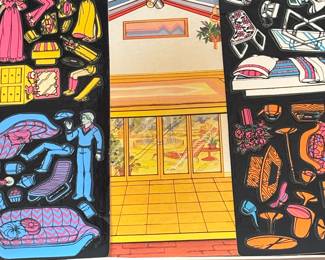 Colorforms