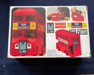 Vintage Legos