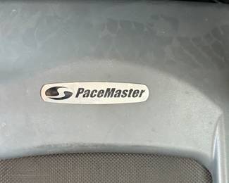 Label PaceMaster