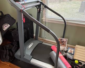 Pacemaster Treadmill