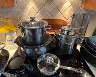 Cookware