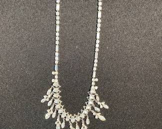 Vintage jewelry