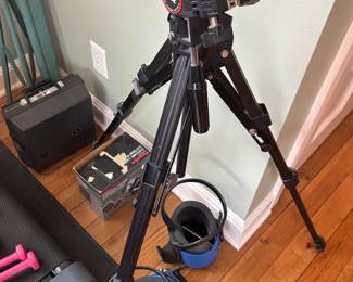 Tripod