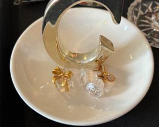 Trinket dish