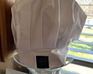 Chefs Hat