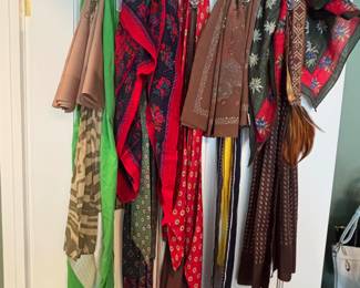 Scarves