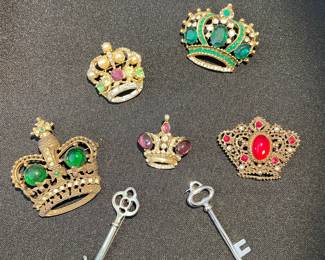 Pins