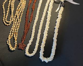 Costume jewelry