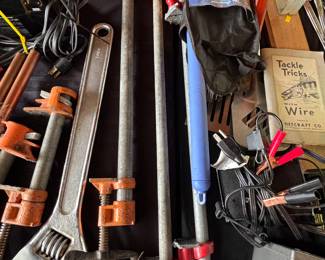 Hand tools