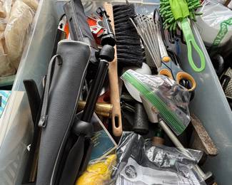 Misc tools