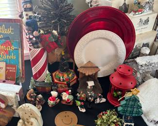 Holiday decor
