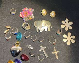 Jewelry 925