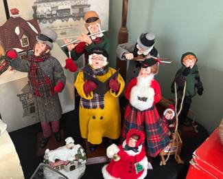 Simpich Character Dolls