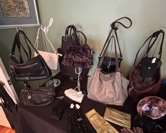Purses