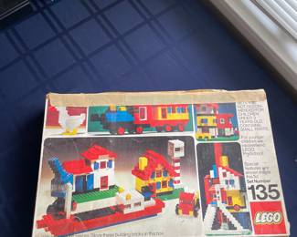 Legos
