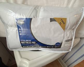 Bed linens