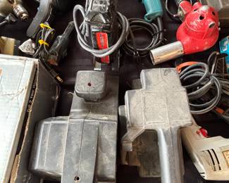 Power tools