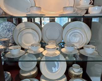 Wedgwood "California"