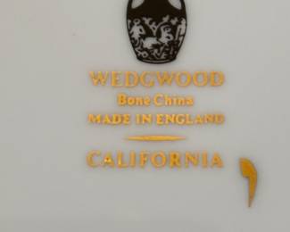 Wedgwood California