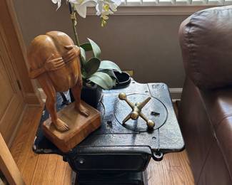 Decor Head up .........,