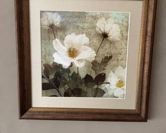 Wall art