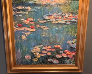 Lovely Framed wall art