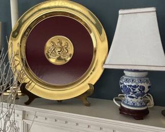 Decorative accessories