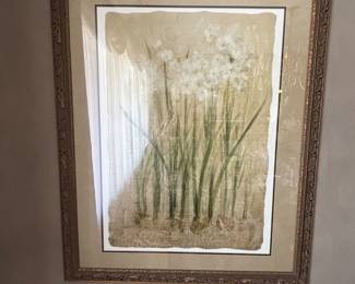Wall art