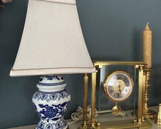 Decorative accessories