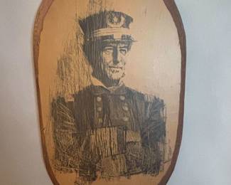 Wall decor