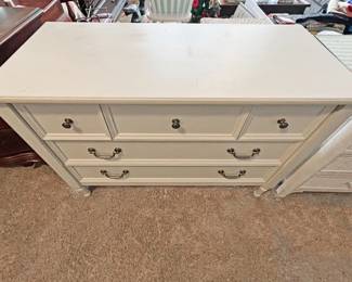 Pottery Barn, Blyth Chest.  $225