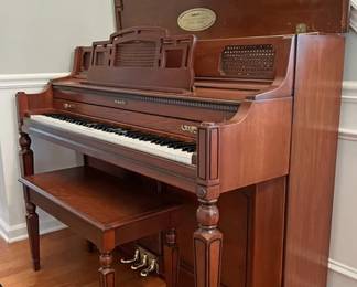 Beautiful Acrosonic BALDWIN PIANO $1000 OBO