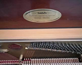 Acrosonic BALDWIN Piano $1000 obo