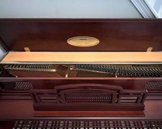 Acrosonic BALDWIN Piano $1000 obo