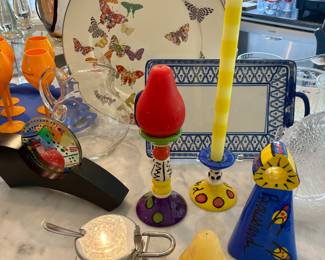 Kitchen accessories