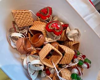 Napkin rings